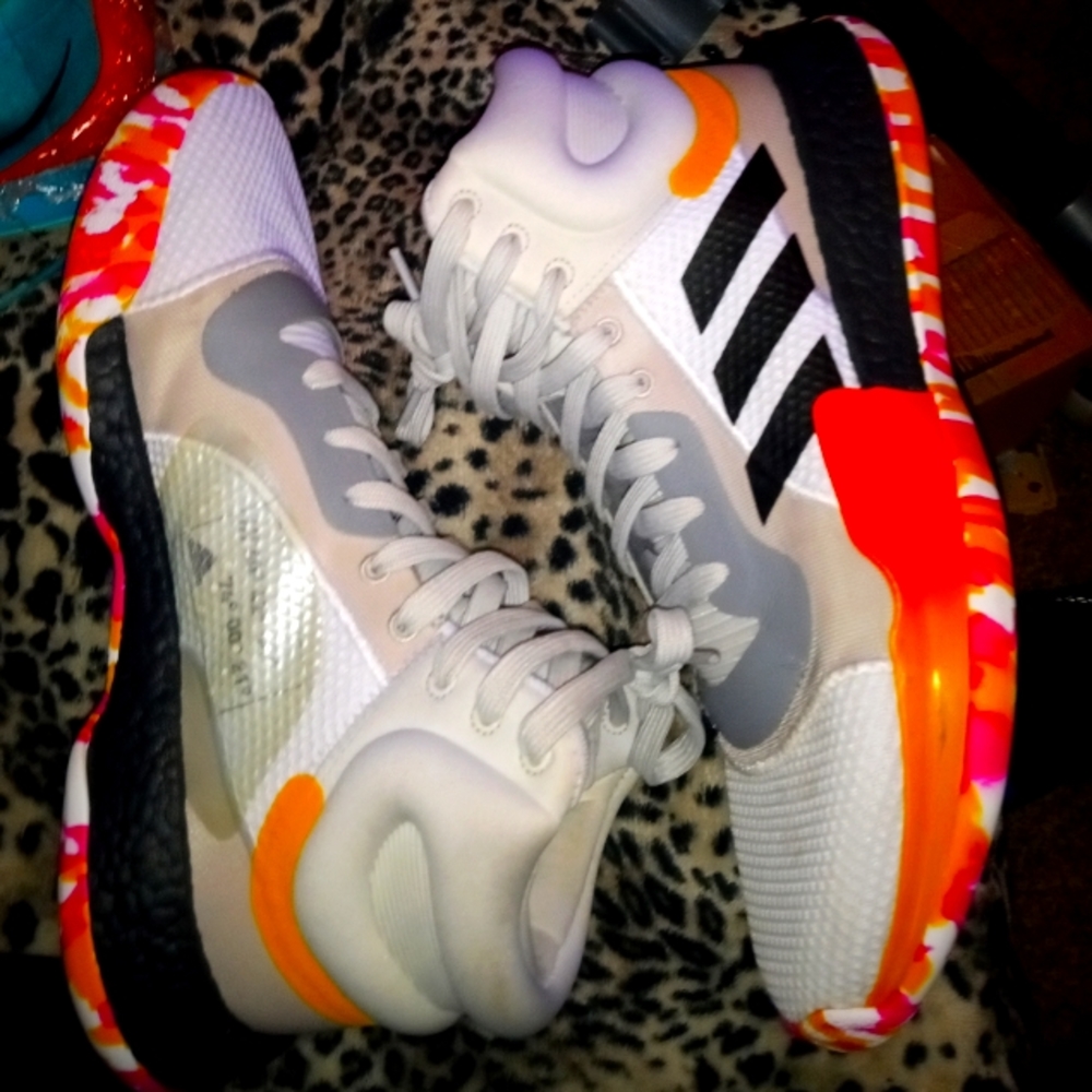 Adidas MARQUEE Boost